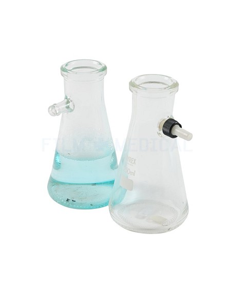 Filter Flask 1 Exit 250ml